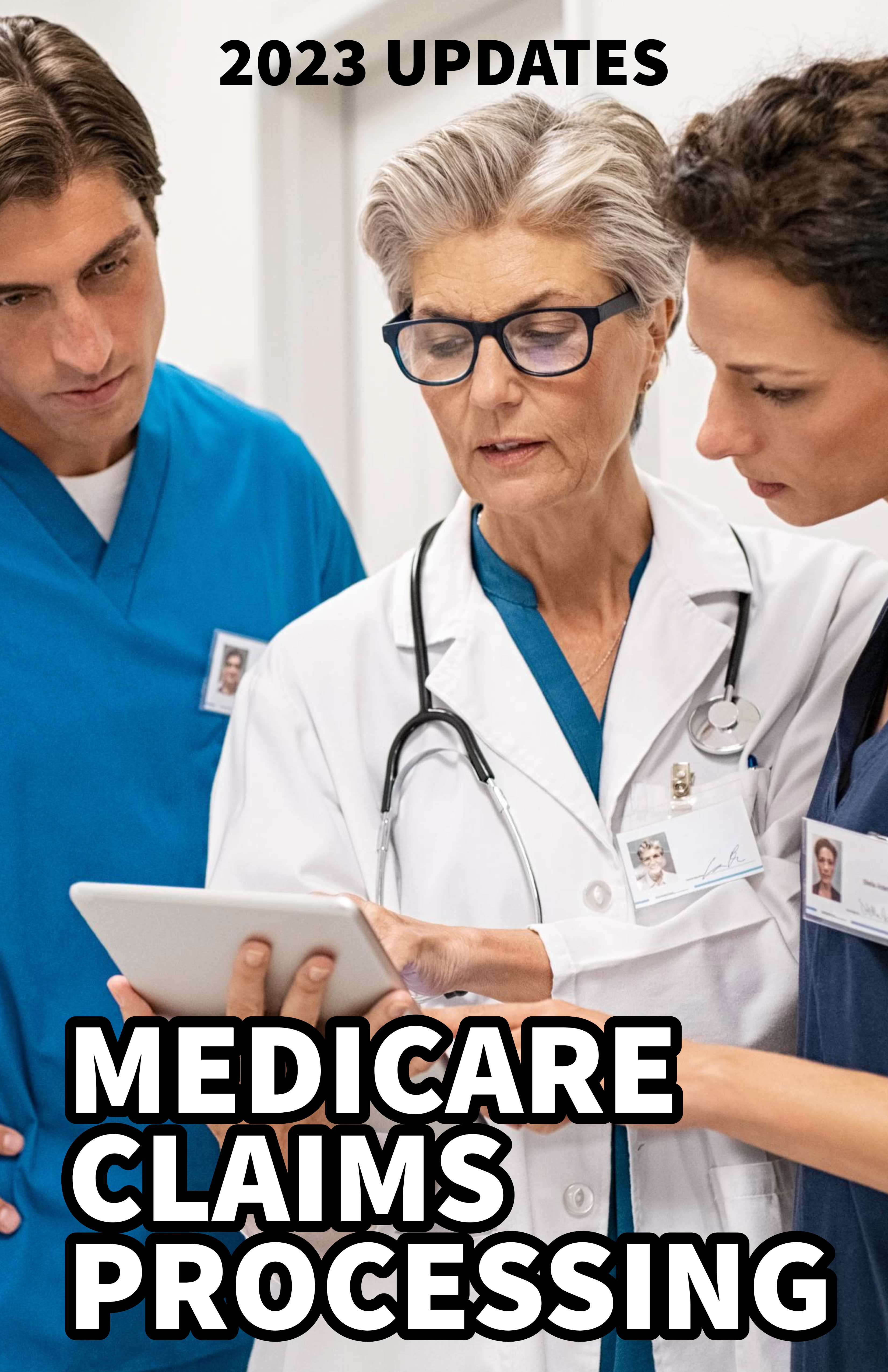 AElite - 100523 Medicare Claims Processing Updates