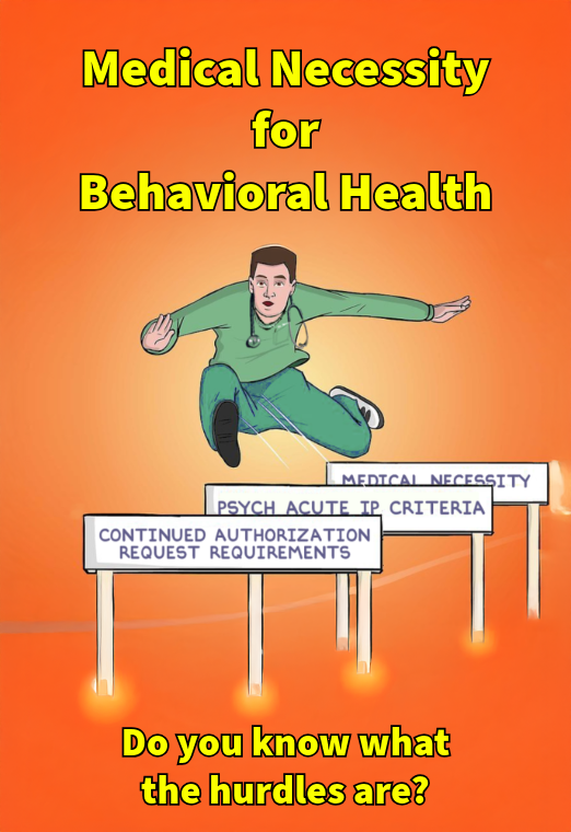 EPAS 052021 Behavioral Health Care & Medical Necessity Review