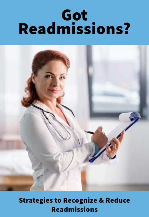 EPAS 03052020 Readmissions – Bundled or Unbundled?