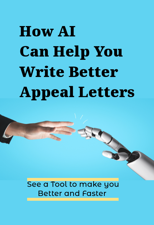 EPAS - How to Write Better Appeal Letters