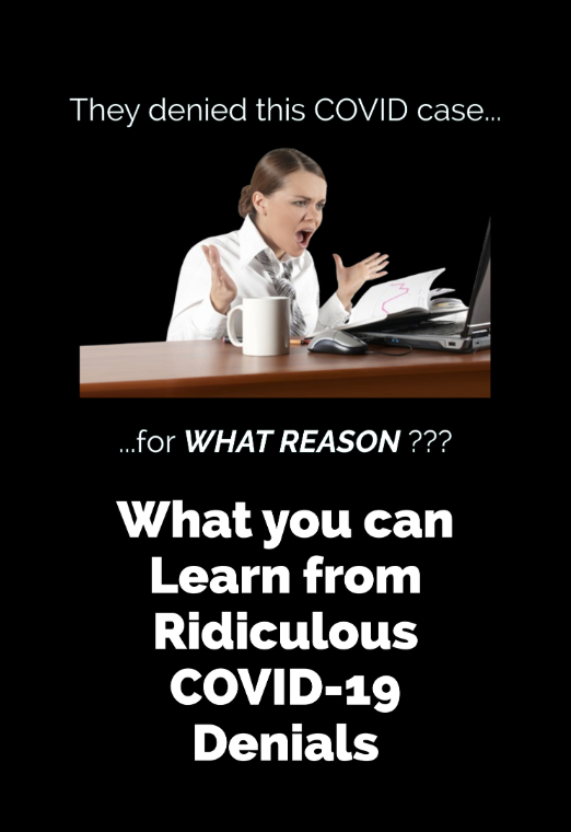 EPAS 092420 Lessons Learned from Ridiculous Denials for COVID-19
