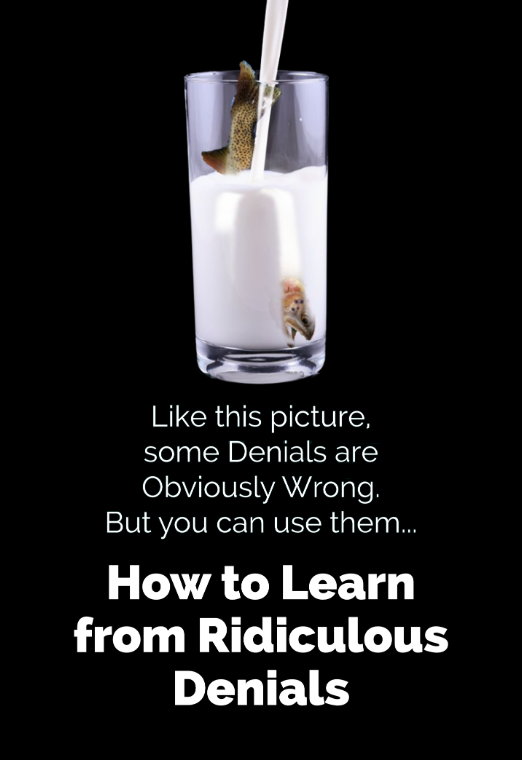 EPAS 04042019 Lessons Learned from Ridiculous Denials